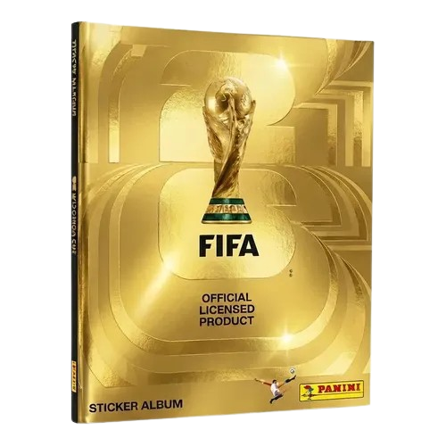 Álbum